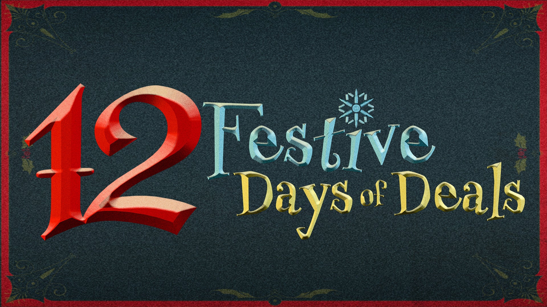 Warzone 12 Festive Days of Deals event starts today VG247